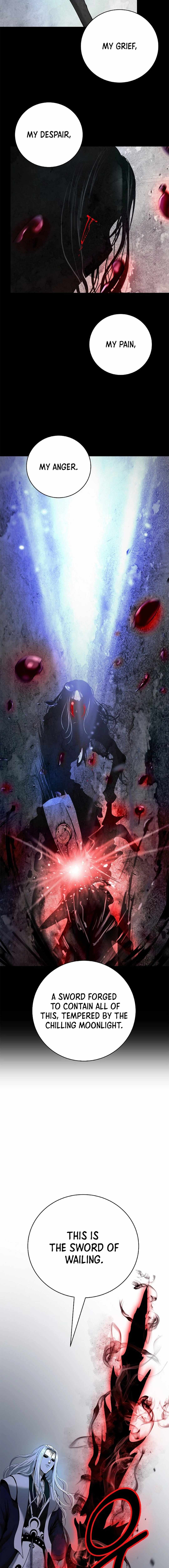 Call of the Spear Chapter 172 6